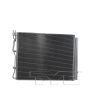 TYC Products 30149 Condenser