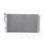 TYC Products 30150 Condenser