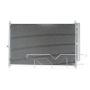 TYC Products 30151 A/C Condenser