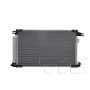 TYC Products 30153 A/C Condenser