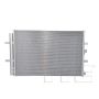 TYC Products 30170 Condenser