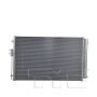 TYC Products 30171 A/C Condenser