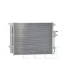 TYC Products 30173 A/C Condenser