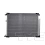 TYC Products 30176 Condenser