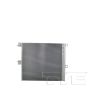 TYC Products 30182 17-19 Ts Mdl-3