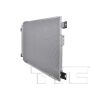 TYC Products 30188 Condenser