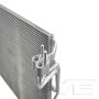 TYC Products 30191 Condenser