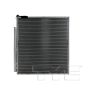 TYC Products 30192 A/C Condenser
