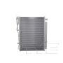 TYC Products 30200 A/C Condenser