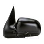 TYC Products 3020532 Door Mirror
