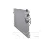 TYC Products 30206 Condenser