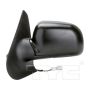 TYC Products 3020832 Door Mirror