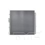TYC Products 30208 A/C Condenser