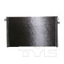 TYC Products 3020 A/C Condenser