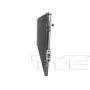 TYC Products 30214 A/C Condenser