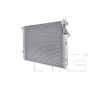 TYC Products 30224 A/C Condenser