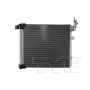 TYC Products 30229 A/C Condenser