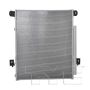 TYC Products 30233 Condenser