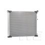 TYC Products 30237 A/C Condenser