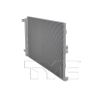 TYC Products 30250 A/C Condenser