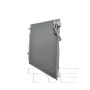 TYC Products 30254 A/C Condenser
