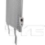 TYC Products 30257 Condenser