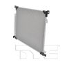 TYC Products 30259 Condenser