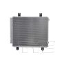 TYC Products 30262 A/C Condenser