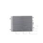 TYC Products 30275 A/C Condenser