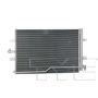 TYC Products 30278 A/C Condenser