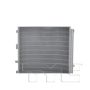 TYC Products 30285 A/C Condenser
