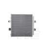TYC Products 30289 A/C Condenser