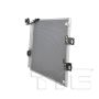 TYC Products 30298 A/C Condenser