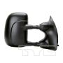 TYC Products 3030131 Door Mirror