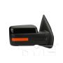 TYC Products 3030631 Door Mirror
