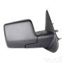 TYC Products 3040131 Door Mirror