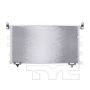 TYC Products 3042 A/C Condenser