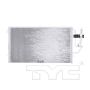 TYC Products 3051 A/C Condenser