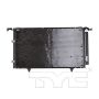 TYC Products 3052 A/C Condenser