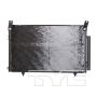TYC Products 3053 A/C Condenser