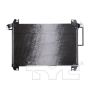 TYC Products 3054 A/C Condenser