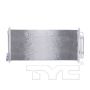 TYC Products 3057 3058Condenser