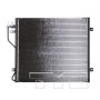 TYC Products 3058 A/C Condenser