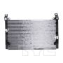 TYC Products 3062 A/C Condenser