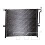 TYC Products 3079 A/C Condenser