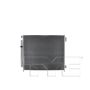 TYC Products 3086 A/C Condenser