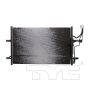 TYC Products 3094 A/C Condenser