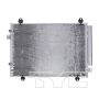 TYC Products 3101 A/C Condenser