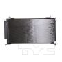 TYC Products 3112 A/C Condenser