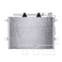 TYC Products 3159 A/C Condenser